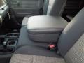 2012 True Blue Pearl Dodge Ram 2500 HD ST Crew Cab 4x4  photo #7