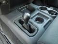 2012 True Blue Pearl Dodge Ram 2500 HD ST Crew Cab 4x4  photo #8