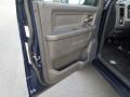 2012 True Blue Pearl Dodge Ram 2500 HD ST Crew Cab 4x4  photo #9