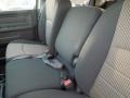 2012 True Blue Pearl Dodge Ram 2500 HD ST Crew Cab 4x4  photo #10
