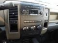 2012 True Blue Pearl Dodge Ram 2500 HD ST Crew Cab 4x4  photo #11