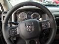 2012 True Blue Pearl Dodge Ram 2500 HD ST Crew Cab 4x4  photo #12