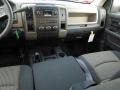 2012 True Blue Pearl Dodge Ram 2500 HD ST Crew Cab 4x4  photo #16