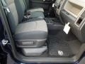 2012 True Blue Pearl Dodge Ram 2500 HD ST Crew Cab 4x4  photo #19