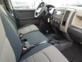 2012 True Blue Pearl Dodge Ram 2500 HD ST Crew Cab 4x4  photo #20