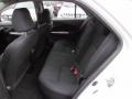 Polar White - Yaris Sedan Photo No. 7
