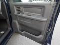 2012 True Blue Pearl Dodge Ram 2500 HD ST Crew Cab 4x4  photo #21