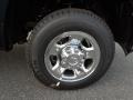2012 True Blue Pearl Dodge Ram 2500 HD ST Crew Cab 4x4  photo #22