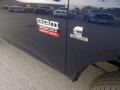 2012 True Blue Pearl Dodge Ram 2500 HD ST Crew Cab 4x4  photo #23