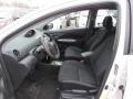 Polar White - Yaris Sedan Photo No. 10