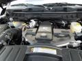 2012 True Blue Pearl Dodge Ram 2500 HD ST Crew Cab 4x4  photo #24