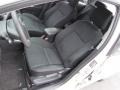Polar White - Yaris Sedan Photo No. 11