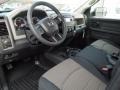 Dark Slate/Medium Graystone Prime Interior Photo for 2012 Dodge Ram 2500 HD #61820579