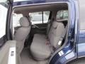 2009 Navy Blue Nissan Pathfinder S 4x4  photo #7
