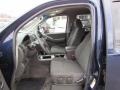 2009 Navy Blue Nissan Pathfinder S 4x4  photo #10