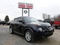 Sapphire Black - Juke SL AWD Photo No. 1