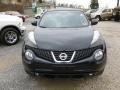 Sapphire Black - Juke SL AWD Photo No. 2