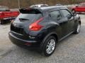 Sapphire Black - Juke SL AWD Photo No. 5