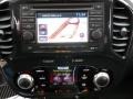 Sapphire Black - Juke SL AWD Photo No. 14