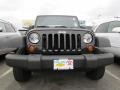 Black - Wrangler X 4x4 Photo No. 2