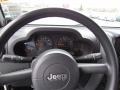 Black - Wrangler X 4x4 Photo No. 13