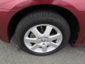 Redondo Red Pearl - Accord EX-L V6 Sedan Photo No. 3