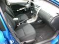 Blue Streak Metallic - Corolla S Photo No. 8