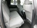 2011 Magnetic Gray Metallic Toyota Tundra TRD Double Cab 4x4  photo #8