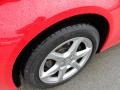 Brilliant Red - A4 2.0T Premium quattro Sedan Photo No. 9
