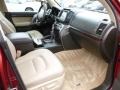 Salsa Red Pearl - Land Cruiser  Photo No. 6