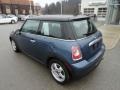 Horizon Blue Metallic - Cooper Hardtop Photo No. 3
