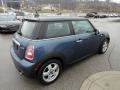 Horizon Blue Metallic - Cooper Hardtop Photo No. 5