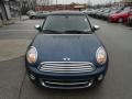 Horizon Blue Metallic - Cooper Hardtop Photo No. 8