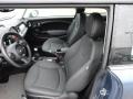 Horizon Blue Metallic - Cooper Hardtop Photo No. 10