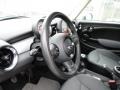 Horizon Blue Metallic - Cooper Hardtop Photo No. 15