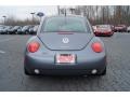 Platinum Grey Metallic - New Beetle GLX 1.8T Coupe Photo No. 4
