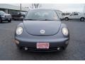 Platinum Grey Metallic - New Beetle GLX 1.8T Coupe Photo No. 7