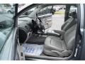 Platinum Grey Metallic - New Beetle GLX 1.8T Coupe Photo No. 8