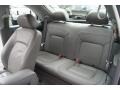 Platinum Grey Metallic - New Beetle GLX 1.8T Coupe Photo No. 9