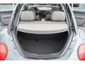 Platinum Grey Metallic - New Beetle GLX 1.8T Coupe Photo No. 10