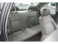 Platinum Grey Metallic - New Beetle GLX 1.8T Coupe Photo No. 11
