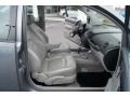 Platinum Grey Metallic - New Beetle GLX 1.8T Coupe Photo No. 12