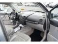 Platinum Grey Metallic - New Beetle GLX 1.8T Coupe Photo No. 13