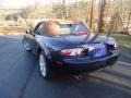 2008 Stormy Blue Mica Mazda MX-5 Miata Grand Touring Roadster  photo #5