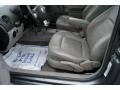 Platinum Grey Metallic - New Beetle GLX 1.8T Coupe Photo No. 18
