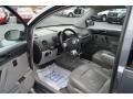 Platinum Grey Metallic - New Beetle GLX 1.8T Coupe Photo No. 19