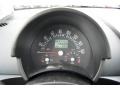 Platinum Grey Metallic - New Beetle GLX 1.8T Coupe Photo No. 21