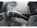 Platinum Grey Metallic - New Beetle GLX 1.8T Coupe Photo No. 22