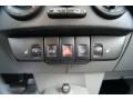 Platinum Grey Metallic - New Beetle GLX 1.8T Coupe Photo No. 26