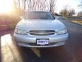 1999 Silver Metallic Nissan Altima GXE  photo #2